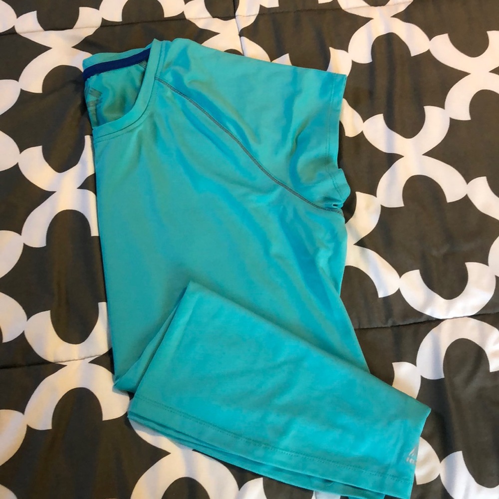 Dry Fit Tee - Picture 4 of 4